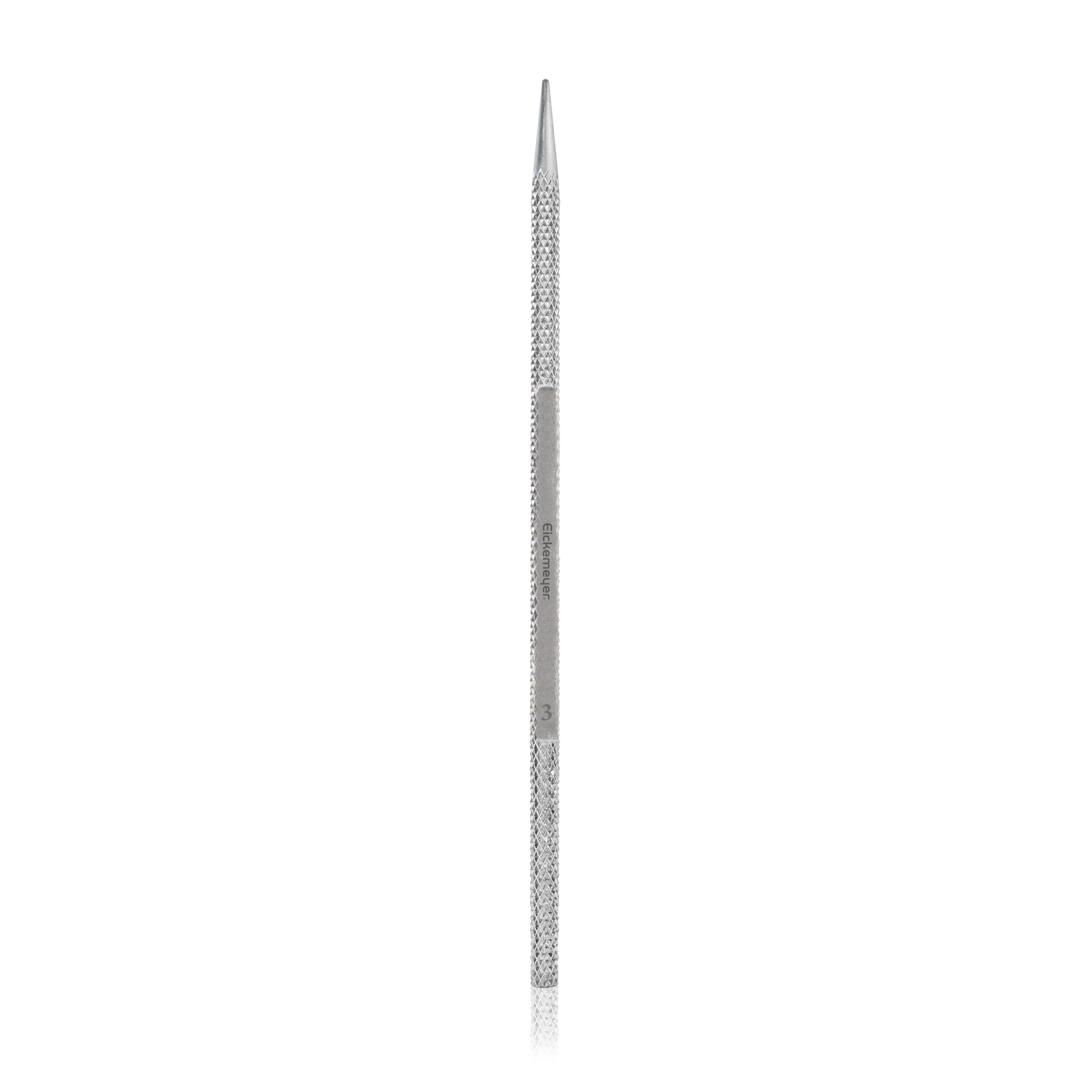 [DK]Tårekanal dilator WILDER, bagside